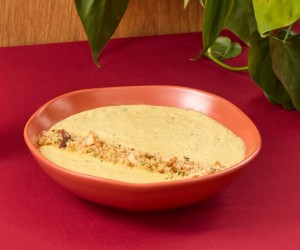 Couve-flor se destaca na saúde e inspira novo prato