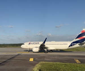 Floripa Airport inaugura rota internacional Florianópolis – Lima