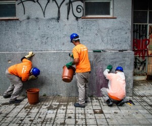 Aliança por Floripa renova Centro e cria oportunidades