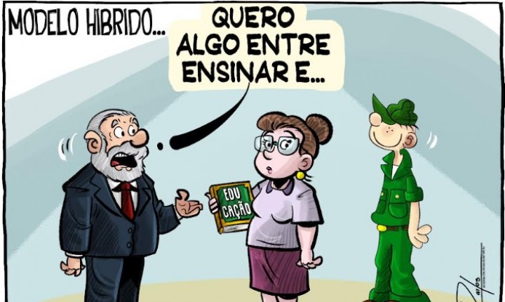 Raul Sartori apresenta mix de notícias políticas de SC - 03/12