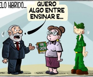 Raul Sartori apresenta mix de notícias políticas de SC - 03/12