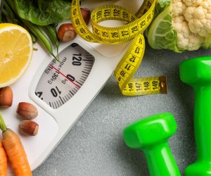 6 dicas práticas para perder peso até as festas de fim de ano