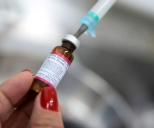 Operação Verão reforça imunização diante de risco global