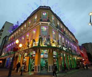 Comércio de Floripa inicia novo horário especial