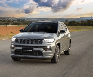 Jeep registra novo avanço e consolida força no mercado