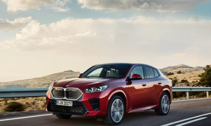 Segmento de carros premium cresce acima da média