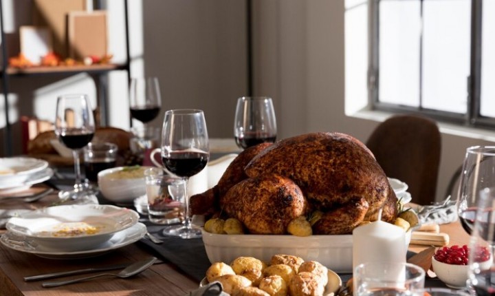Ceia de Natal ganha alternativas saborosas e econômicas