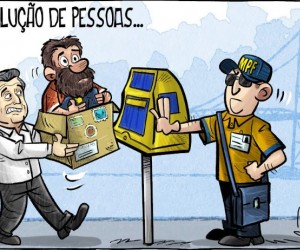 Raul Sartori apresenta mix de notícias políticas de SC - 10/12