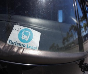 Operação Verão define vagas oficiais para ônibus na temporada