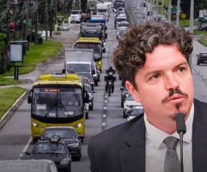 Audiência discute avanços e falhas na SC 401