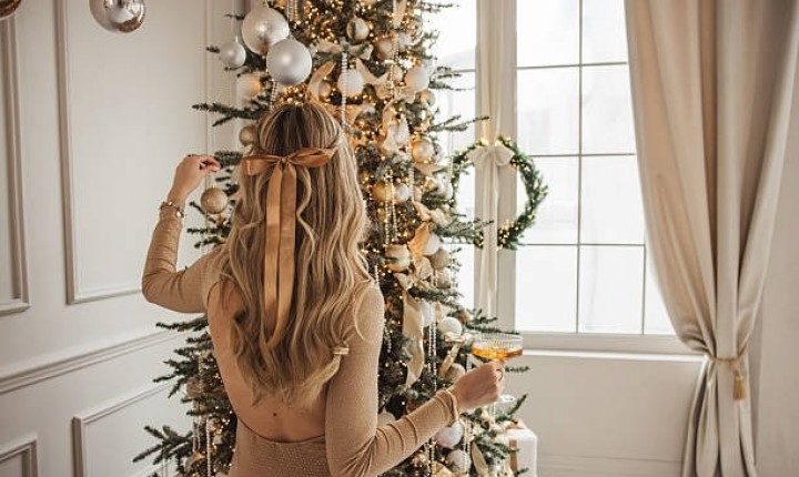 Fim do ano intensifica memórias afetivas nas mulheres