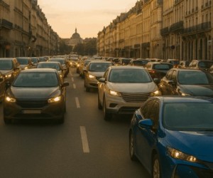 Comissão Europeia analisa prolongar vida dos híbridos