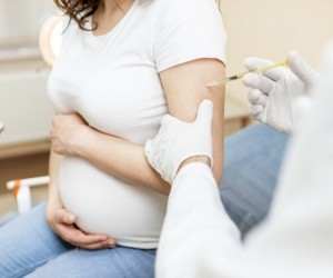 Vacina contra VSR passa a integrar calendário da gestante