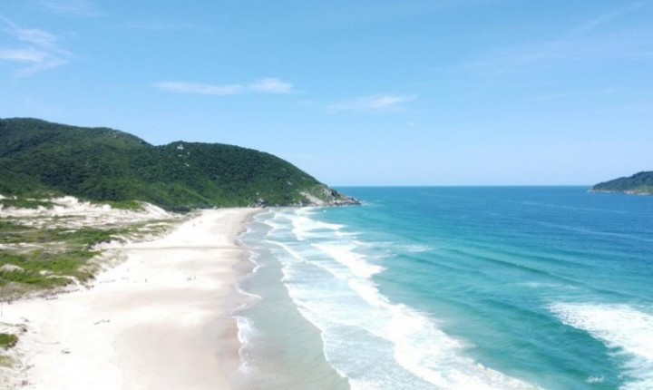 Capital sedia articulação inédita das reservas de surf