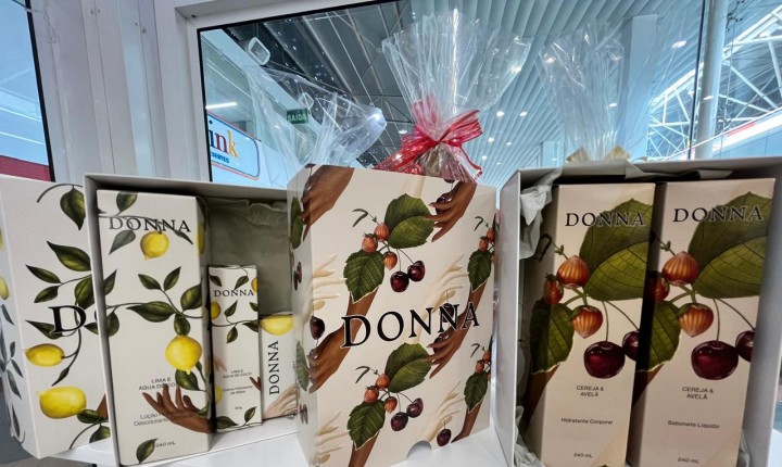 Presentes de Natal que cuidam e emocionam: praticidade e afeto na hora de escolher