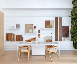 Escolha de materiais naturais redefine conforto nos lares