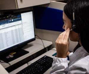 Alô Saúde reforça atendimento a turistas na temporada