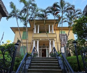 Fundação Badesc abre espaço para novos artistas