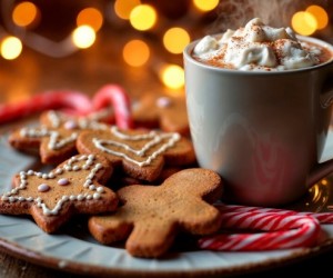 Receitas fáceis resgatam memórias à mesa de Natal