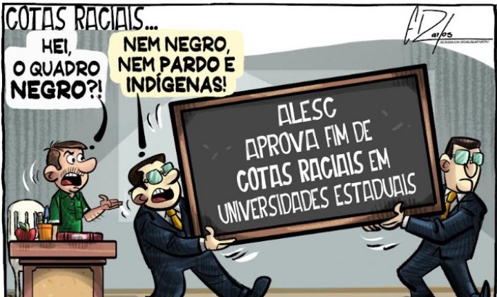 Raul Sartori apresenta mix de notícias políticas de SC - 19/12