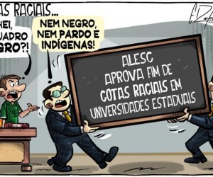 Raul Sartori apresenta mix de notícias políticas de SC - 19/12