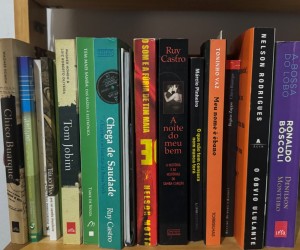 Dicas de biografias de músicos para o Natal, por Duda Hamilton