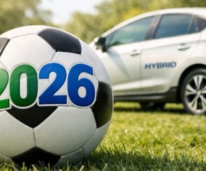 2026 reúne eleições, Copa e avanço dos híbridos