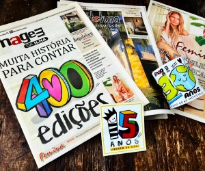 Imagem da Ilha celebra 30 anos e se torna carbono zero 
