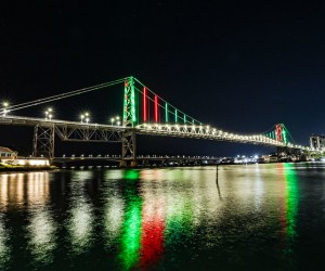 Centro Histórico concentra principais atrações de Floripa