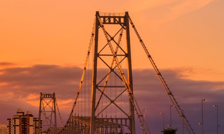 Floripa conquista quinto título como melhor destino de eventos