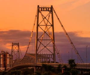 Floripa conquista quinto título como melhor destino de eventos