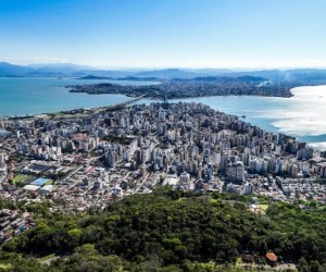 Floripa para Todos inicia obras com 658 unidades