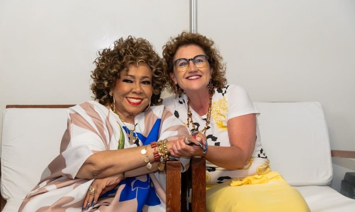 Urbano Salles apresenta mix de notícias de SC - 22/12