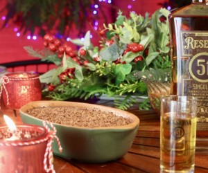 Ceia de fim de ano ganha novos sabores