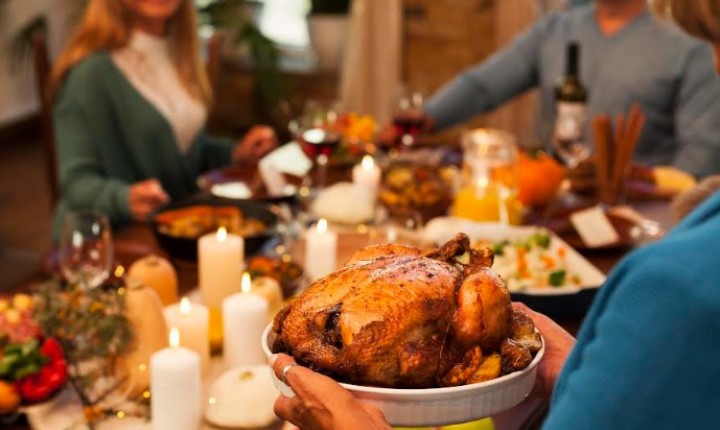 Ceia de Natal: quais itens são essenciais?