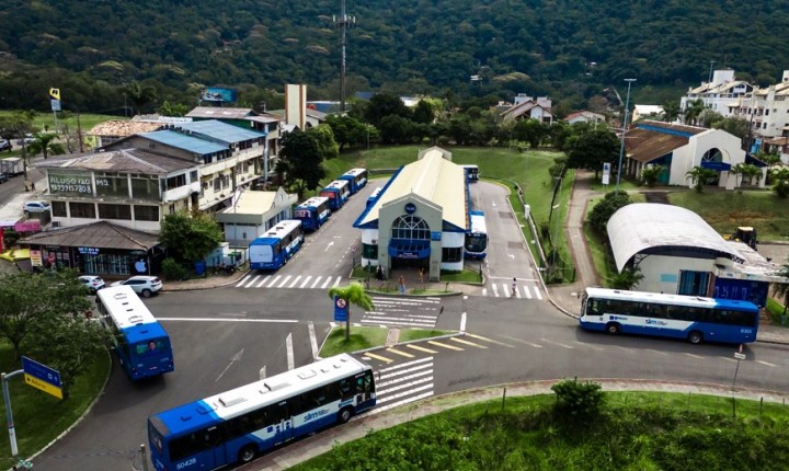 Floripa terá oito domingos com ônibus gratuito