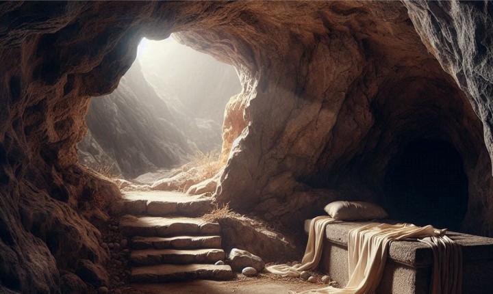 A voz do Natal, por Luzia Almeida