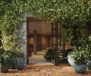 Arquitetura verde avança com materiais e técnicas inovadoras