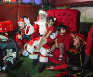 Natal nos Bairros leva cultura a 20 regiões