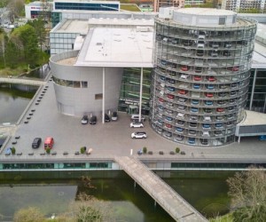 Volkswagen fecha fábrica histórica na Alemanha após 88 anos