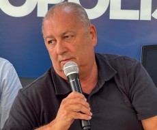 Secretário de Saúde Almir Gentil aposta em 2026