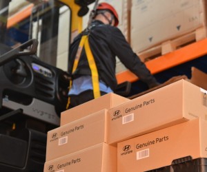 Hyundai Mobis combate mercado ilegal e protege clientes