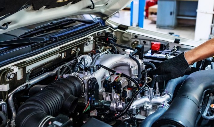 Fim de ano aumenta riscos de panes mecânicas