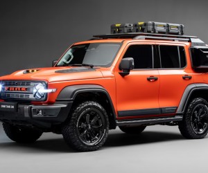 GWM divulga preços de acessórios oficiais para todo Brasil