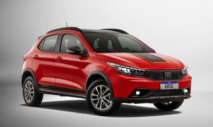 Argo reforça liderança com produção recorde no Brasil