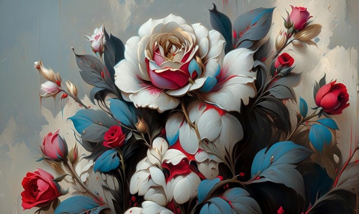 Haidy in concert, por Luzia Almeida