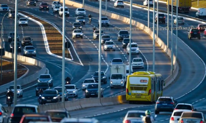 Isenção do IPVA aumenta a busca por carros antigos