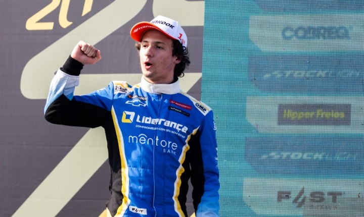 Alfredinho Ibiapina transforma 2025 em ano decisivo