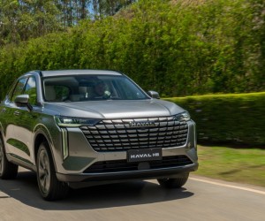 GWM cresce 46% e consolida operação no país