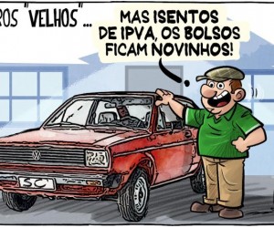 Raul Sartori apresenta mix de notícias políticas de SC - 09/01